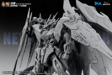 Load image into Gallery viewer, SNAA 1/100 Nether Emperor YR-05 Upgraded SNAA-YR-05U COMING SOON!