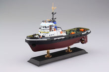 Load image into Gallery viewer, Aoshima 1/200 Smit Nederland Tug Boat 05343