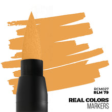 Load image into Gallery viewer, AK Interactive RCM027 Real Colors Markers RLM 79