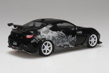 Load image into Gallery viewer, Aoshima 1/24 Toyota HKS ZN8 GR86 2021 TYPE-S #107 06923