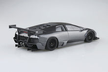 Load image into Gallery viewer, Aoshima 1/24 Lamborghini Murcielago R-SV 2010 20284