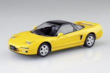 Load image into Gallery viewer, Aoshima SNAP KIT 1/32 Honda NA1 NSX (Indie Yellow Pearl) 19-IY 06584'