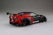 Load image into Gallery viewer, Aoshima 1/24 Nissan Libertywalk R35 GT-R Type 2 20473