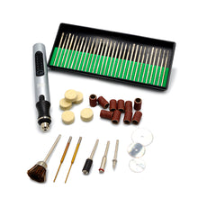 Load image into Gallery viewer, AK Interactive AK9539 Cordless Rotary Tool