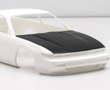 Load image into Gallery viewer, Fujimi 1/24 Nissan Tohge Series, Sileighty S13 + RS13 (Middle / Carbon Hood Ver.) 048239