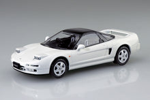 Load image into Gallery viewer, Aoshima SNAP KIT 1/32 Honda NA1 NSX (Grand Prix White) #19-IY 06583'
