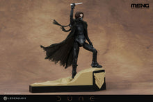 Load image into Gallery viewer, Meng 1/12 Dune Paul Atreides Figure Deluxe Edition AFS-002S