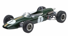 Load image into Gallery viewer, Ebbro 1/20 Brabham Honda BT18 F2 1966 Champion 20022