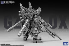 Load image into Gallery viewer, ZZA 1/100 ReGUS GZSS-OX01