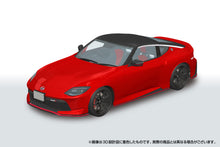 Load image into Gallery viewer, Aoshima 1/24 SNAP CAR Nissan Fairlady Z RZ34 NISMO 2024 Carmine Red #06-PW 06840