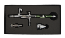 Load image into Gallery viewer, AK Interactive AK9600 Top Line 0.3mm Airbrush