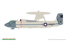 Load image into Gallery viewer, Eduard 1/72 US E-2C Hawkeye Eyes of the Fleet 2153