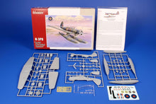 Load image into Gallery viewer, Special Hobby 1/72 British N-3PB Floatplane No.330 (Norwegian Squadron) SH72250