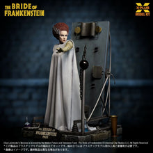 Load image into Gallery viewer, X-Plus 1/8 The Bride of Frankenstein XPL-28