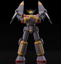 Load image into Gallery viewer, Aoshima 1/1000 Aim For The Top! Gunbuster Super Inazuma Kick Ver. 06690