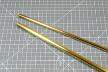 Load image into Gallery viewer, AK Interactive AK9102 Brass Tubes 0.3mm Dia. x 200mm (5)