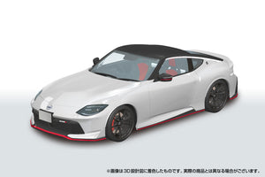 Aoshima 1/24 SNAP CAR Nissan Fairlady Z RZ34 NISMO 2024 Prism