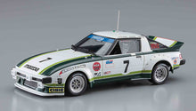 Load image into Gallery viewer, Hasegawa 1/24 Mazda Savanna RX-7 (SA22C) '1979 Daytona GTU Class Winner' 21146