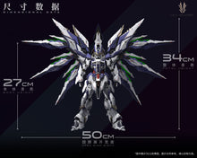 Load image into Gallery viewer, Einta Industries 1/72 Level Ultimate Sky Defender NPCM-017