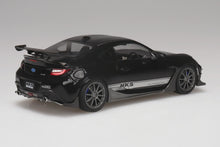 Load image into Gallery viewer, Aoshima 1/24 Subaru HKS ZD8 BRZ 2021 TYPE-S #108 06924