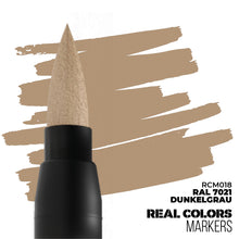 Load image into Gallery viewer, AK Interactive RCM018 Real Colors Markers RAL 7028 Dunkelgelb