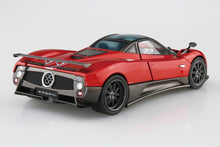 Load image into Gallery viewer, Aoshima 1/24 Pagani Zonda F 2005 20286