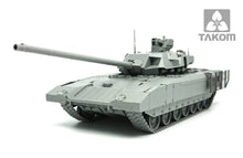 Load image into Gallery viewer, Takom 1/35 Russian T-14 Armata Main Battle Tank 2029*