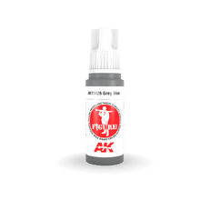 Load image into Gallery viewer, AK Interactive AK11426 Acrylic 3G Figure Grey Blue 17ml