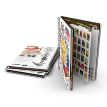 Load image into Gallery viewer, AK Interactive AK130035 Cut-Outs