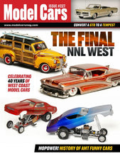 Load image into Gallery viewer, Model Cars Magazine