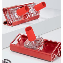 Load image into Gallery viewer, Dspiae AT-CH Glue Anti-Overturn Bottle Holder