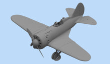 Load image into Gallery viewer, ICM 1/32 Russian I-16 Type 24 Fighter 32001