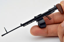 Load image into Gallery viewer, Tomytec 1/12 Little Armory LASW01 Strike Witches RtB Type 99-2-2 13mm MG 328841