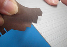 Load image into Gallery viewer, Shimomura Alec Precision Multifunctional Chamfering Tool Lagia 2
