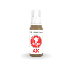 Load image into Gallery viewer, AK Interactive AK11438 Acrylic 3G Figure British Uniform Lights 17ml