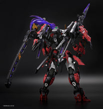 Load image into Gallery viewer, MING JIANG LEGEND 1/100 Red Ogre Kiyomori Model Kit 690008