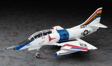 Load image into Gallery viewer, Hasegawa 1/48 US TA-4J Skyhawk PT43 07243