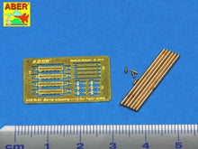 Load image into Gallery viewer, Aber 1/35 German Tiger/King Tiger Cleaning Rods R-31'