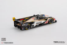 Load image into Gallery viewer, TSM 1/43 Cadillac V-Series.R #38 HERTZ TEAM JOTA 2025 LE MANS 430904