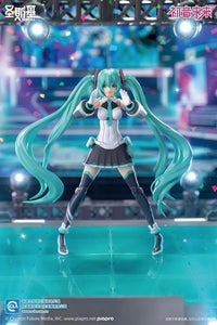 SoSkill Hatsune Miku Sing for the Future Model Kit SOS003 SALE