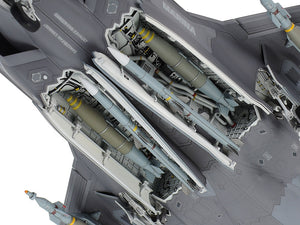 Tamiya 1/48 Tamiya F-35B Lightning II 61125