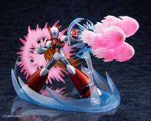Load image into Gallery viewer, Kotobukiya 1/12 Mega Man ZERO 1st Ver. Limited Edition KP831 COMING SOON!