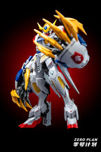 Load image into Gallery viewer, Zero Plan MG/MGSD Barbatos GIANT CLAWS Add On ZP05 LW8001