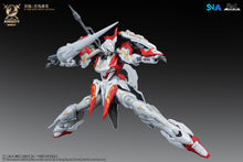 Load image into Gallery viewer, SNAA 1/144 The Round Table Knights Soul Spear Lamorak SC-008'