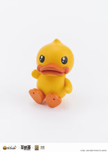 Load image into Gallery viewer, SoSkill 1/100 B.Duck &amp; Spa Duck Samurai Clear/Black SOS004