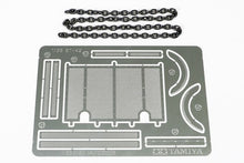Load image into Gallery viewer, Tamiya 1/35 Russian BT-7 Model 1937 Tank 35327'