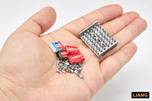 Load image into Gallery viewer, Liang Model Soda Cans + Cardboard Boxes 2000s-2020s Liang-0412