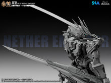 Load image into Gallery viewer, SNAA 1/100 Nether Emperor YR-05 SNAA-YR-05