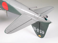 Load image into Gallery viewer, Tamiya 1/32 Japanese Mitsubishi A6M5 Zero Fighter Model 52 (Zeke) 60318