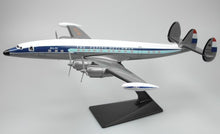 Load image into Gallery viewer, PPC Holland 1/125 KLM Lockheed L-1049 Super Constellation  ST001C